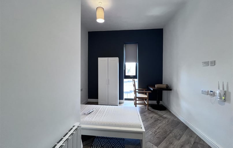 Freckingham Street, Hockley, Nottingham - Image 1